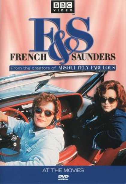 TV Series - h & Saunders - At The Movies