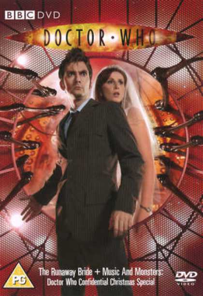 TV Series - Doctor Who: The Runaway Bride