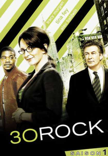 TV Series - 30 Rock