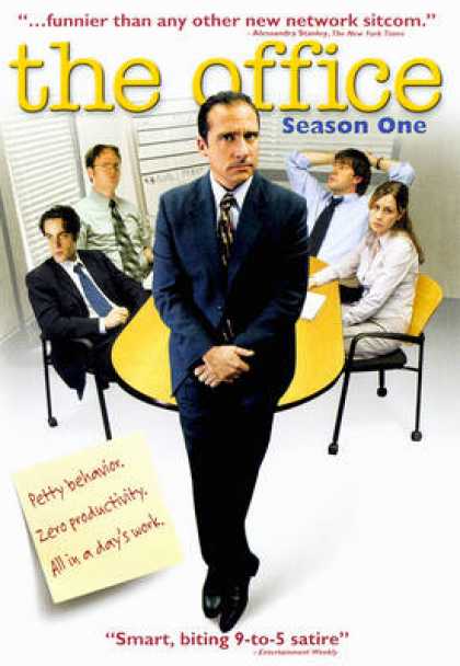 TV Series - The Office US