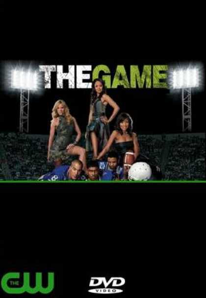 TV Series - The Game