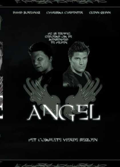 TV Series - Angel