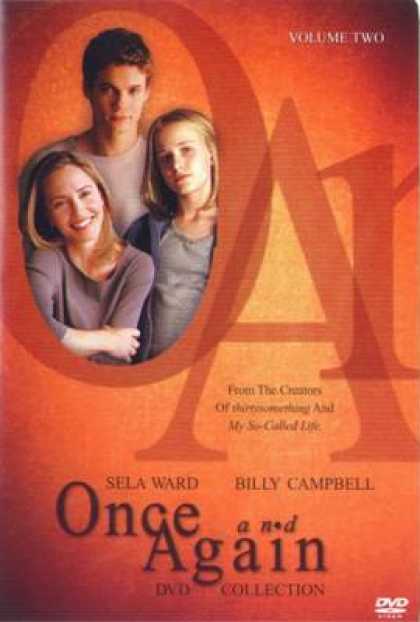 TV Series - Once And Again