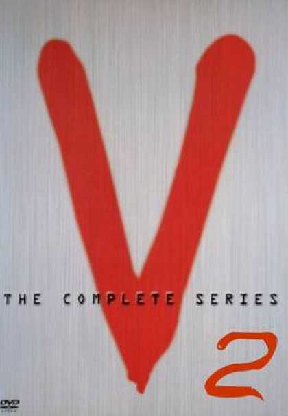 TV Series - V The Series