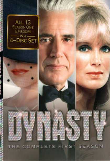 TV Series - Dynasty