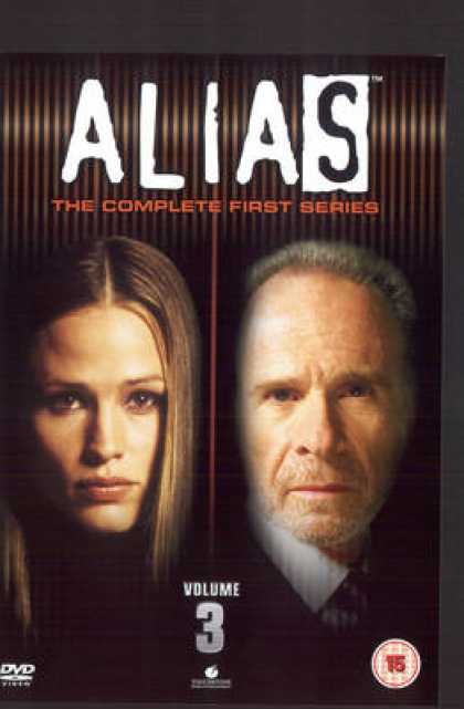 TV Series - Alias