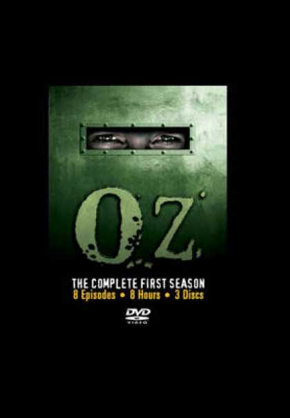 TV Series - Oz