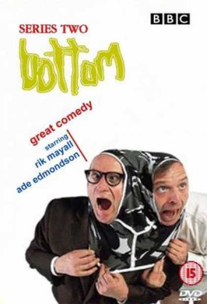 TV Series - Bottom