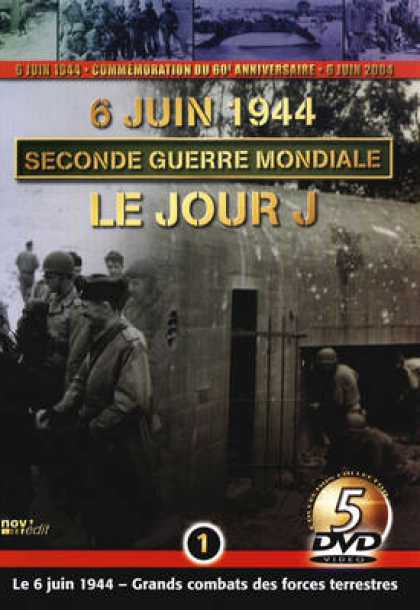 TV Series - 6 Juin 1944 Le Jour J