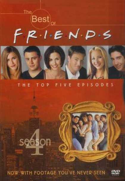 TV Series - The Best Of Friends