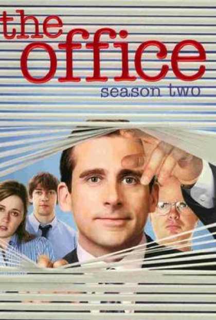 TV Series - The Office