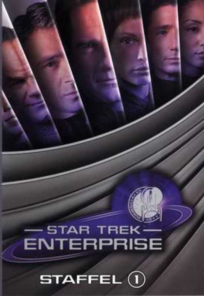 TV Series - Star Trek Enterprise