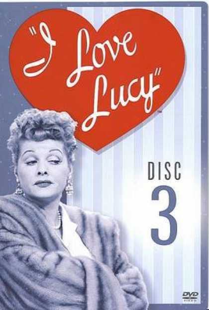 TV Series - I Love Lucy