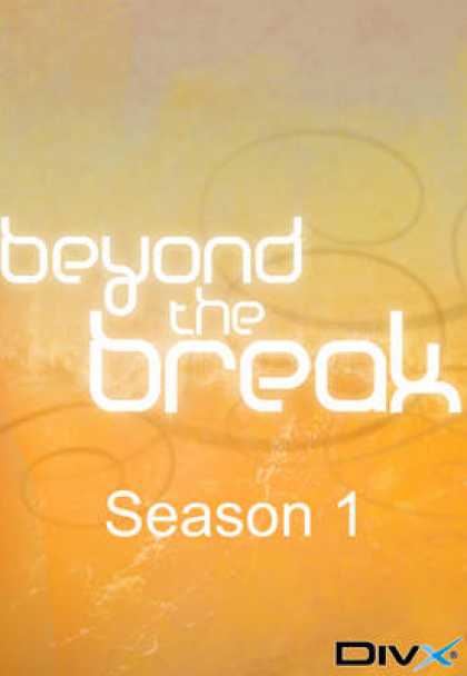 TV Series - Beyond The Break