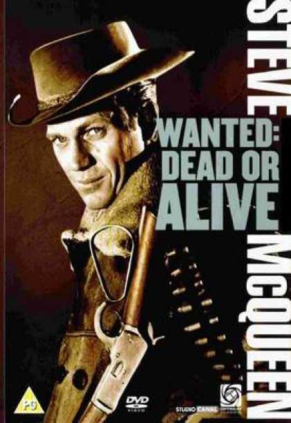 TV Series - Wanted: Dead Or Alive