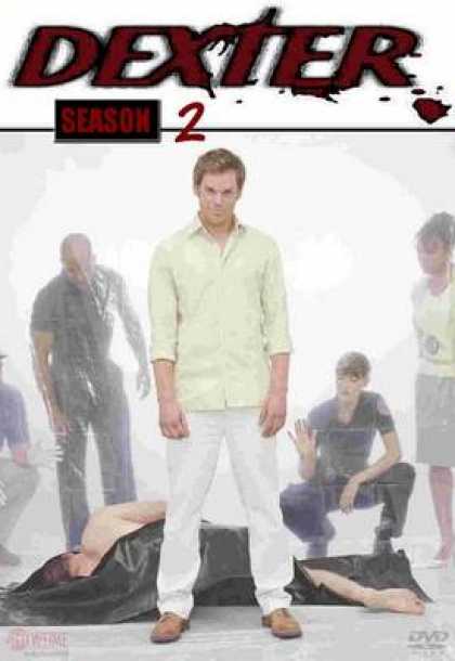 TV Series - Dexter