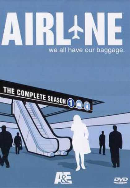 TV Series - Airline