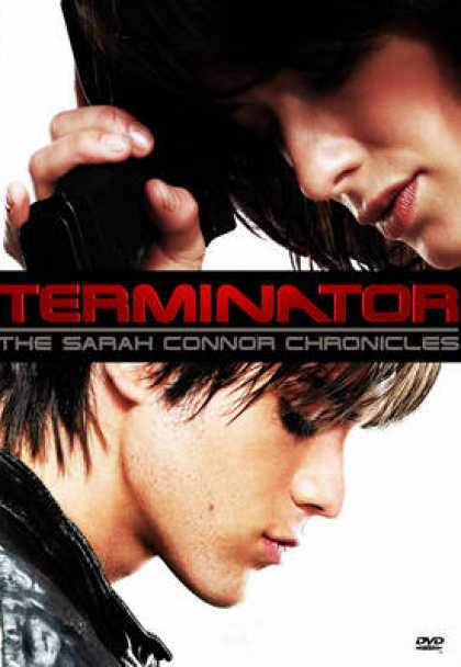 TV Series - Terminator The Sarah Connor Chronicles Volume