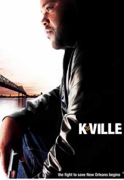 TV Series - K-ville
