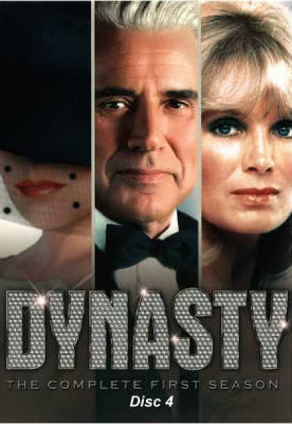 TV Series - Dynasty