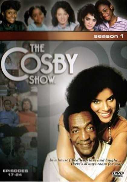 TV Series - The Cosby Show 7
