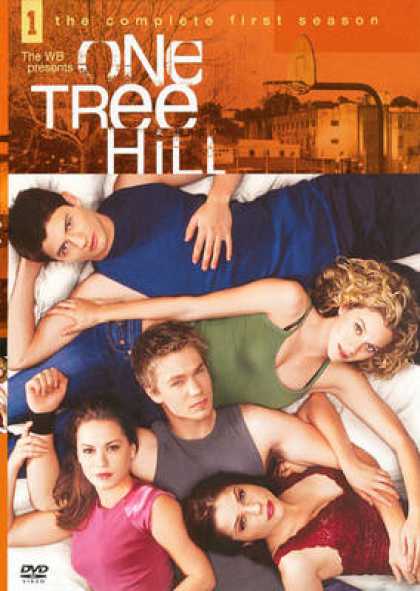 TV Series - One Tree Hill