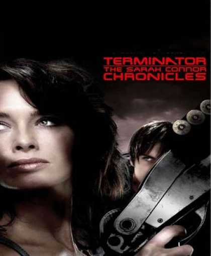 TV Series - Terminator: The Sarah Connor Chronicles R0