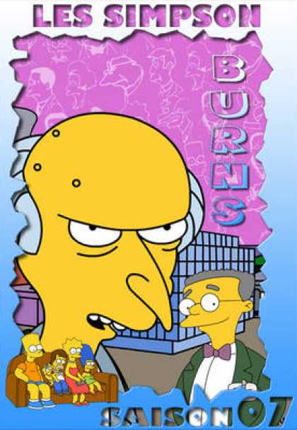 TV Series - The Simpsons -12