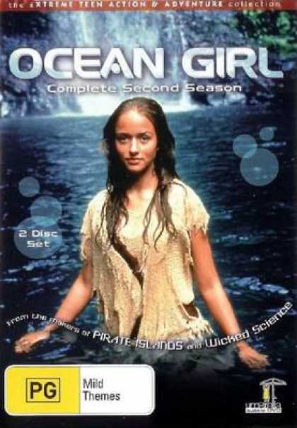 TV Series - Ocean Girl