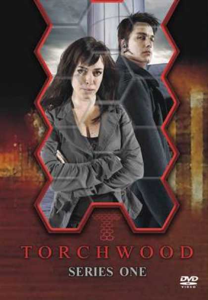 TV Series - Tourchwood