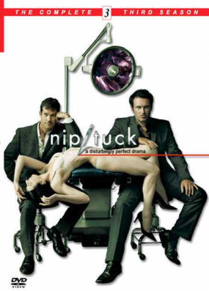 TV Series - Nip Tuck
