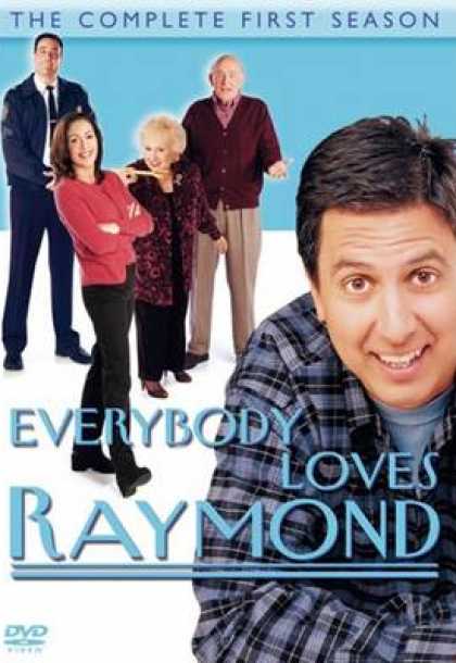 TV Series - Everybody Loves Raymond Part