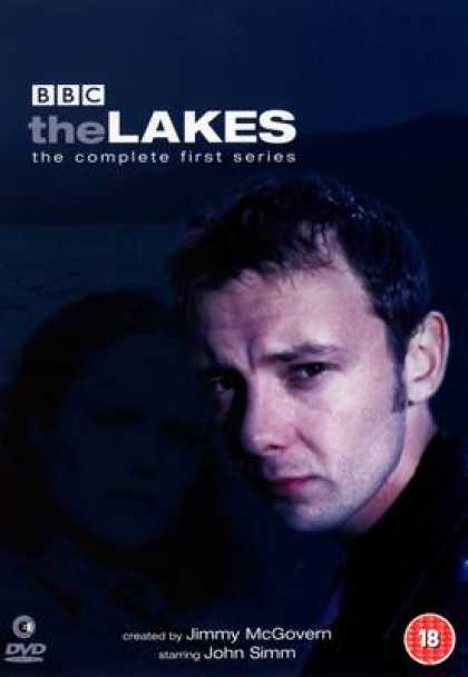 TV Series - The Lakes First Season