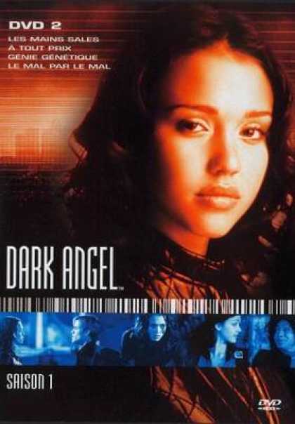 TV Series - Dark Angel 4 -