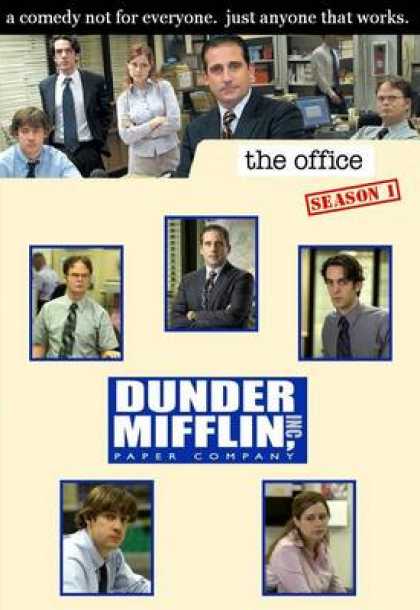 TV Series - The Office