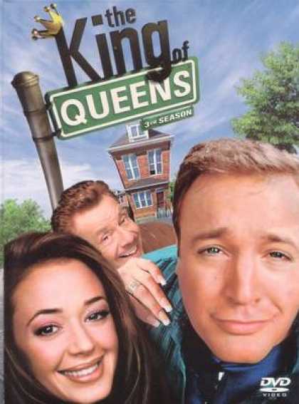 TV Series - King Of Queens