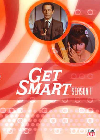 TV Series - Get Smart