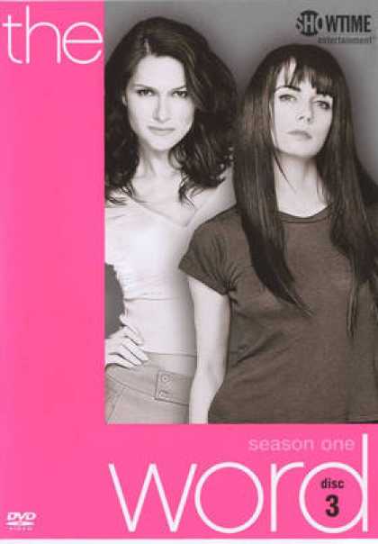 TV Series - The L Word