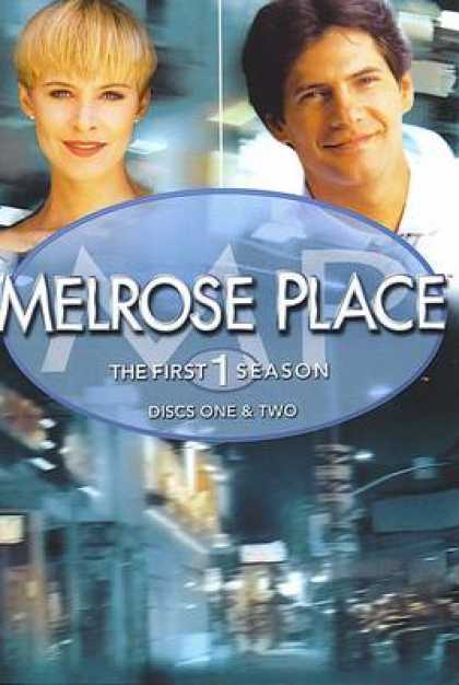 TV Series - Melrose Place