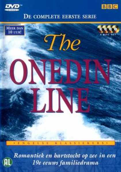 TV Series - The Onedin Line