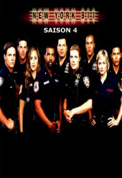 TV Series - New York 911