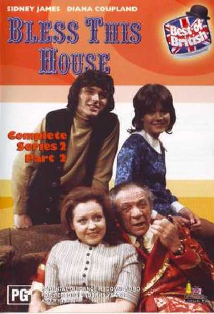 TV Series - Bless This House Part