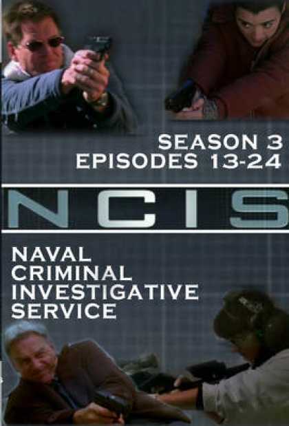 TV Series - N C I S