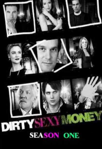 TV Series - Dirty Sexy Money: R0
