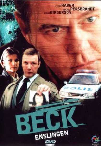 TV Series - Beck 12 Enslingen SWE