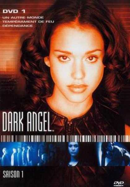 TV Series - Dark Angel 1 -