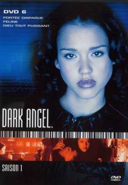 TV Series - Dark Angel 9