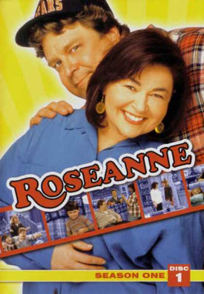 TV Series - Roseanne