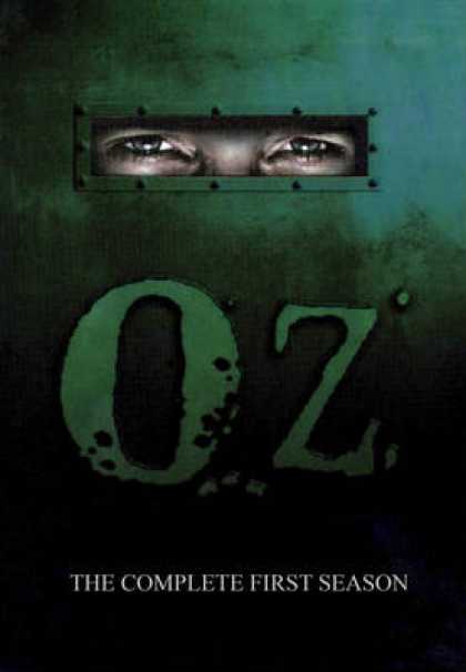 TV Series - OZ