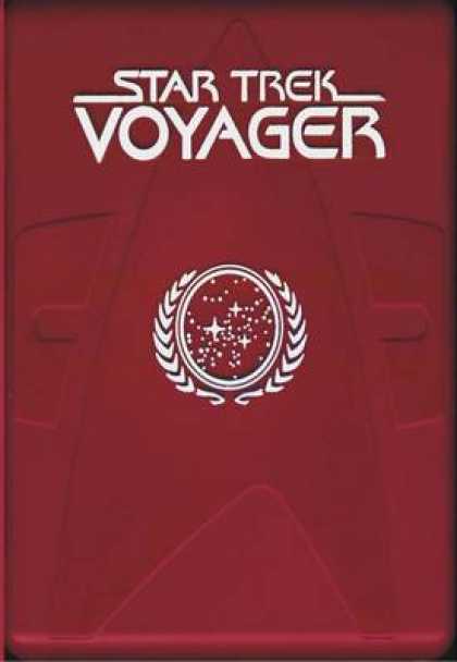 TV Series - Star Trek Voyager